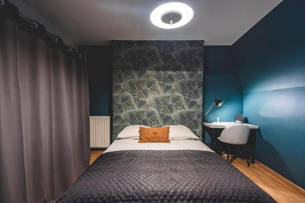 Tulipe Hypercentre Fantastique Apartment Reims Luaran gambar